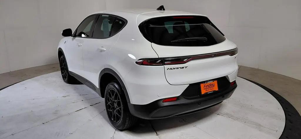 2024 Dodge Hornet GT AWD