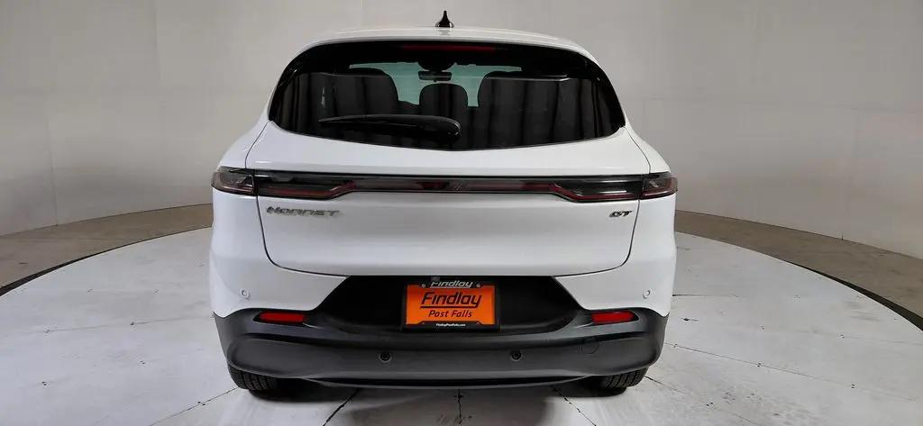 2024 Dodge Hornet GT AWD