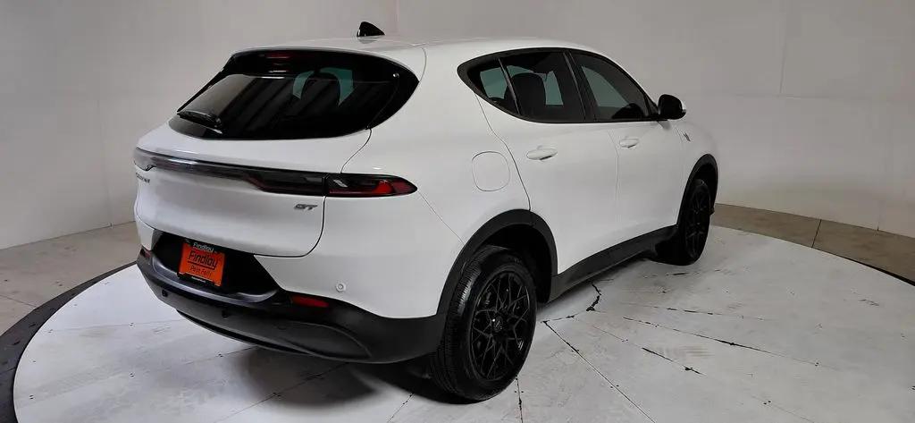 2024 Dodge Hornet GT AWD