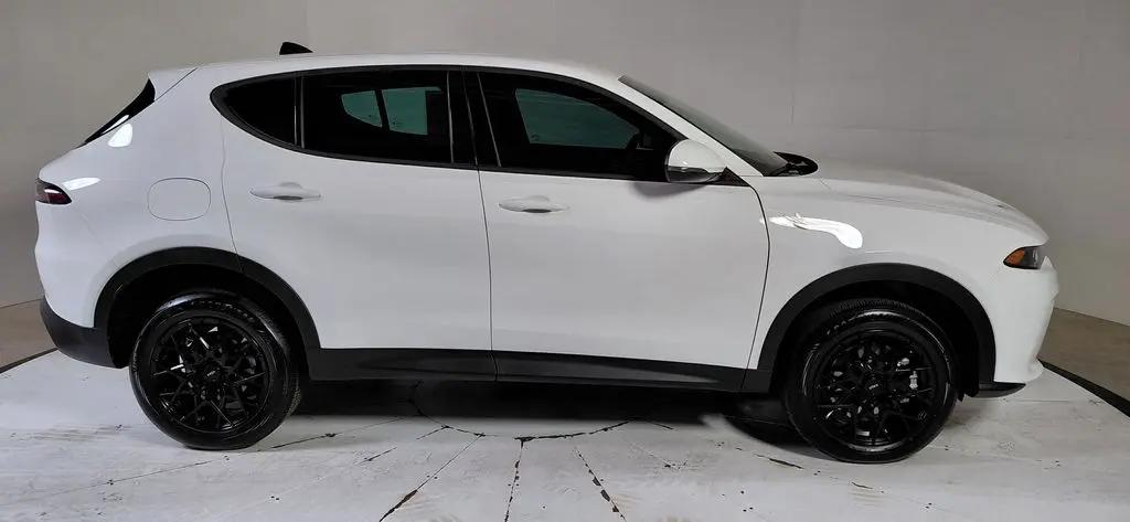 2024 Dodge Hornet GT AWD