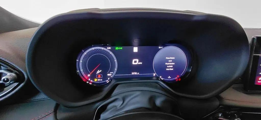 2024 Dodge Hornet GT AWD