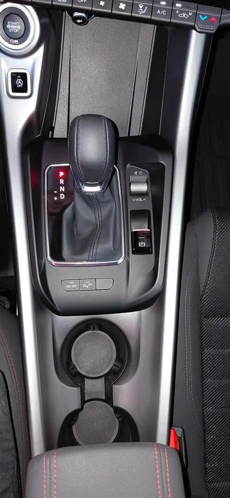 2024 Dodge Hornet GT AWD