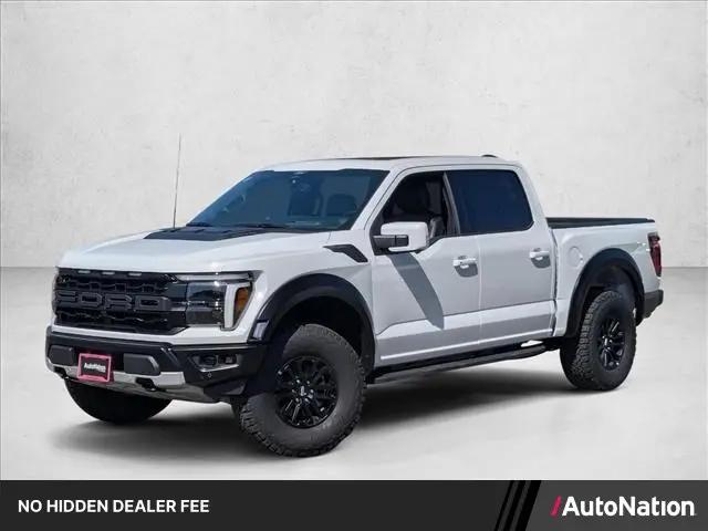 2026 Ford F-150 Raptor for sale in Valencia, CA