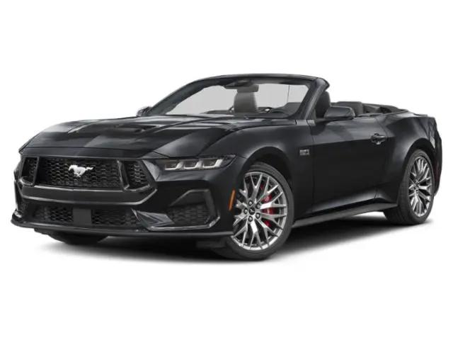 2026 Ford Mustang GT Premium for sale in Valencia, CA