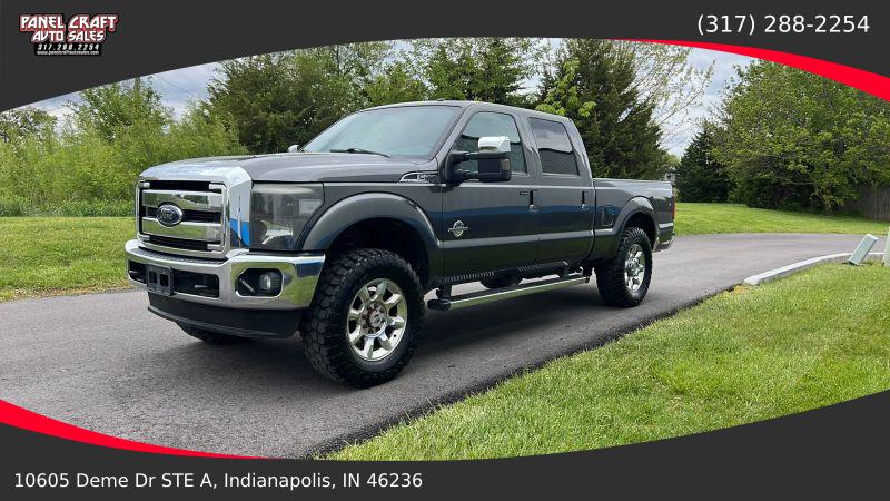 2016 Ford F-250 XL for sale in Indianapolis, IN