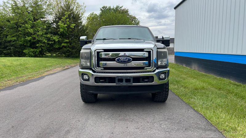 2016 Ford F-250 XL