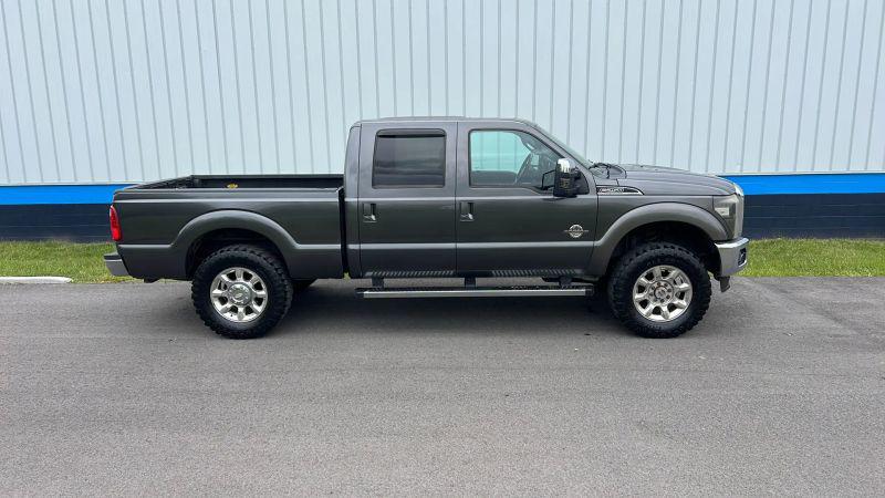 2016 Ford F-250 XL