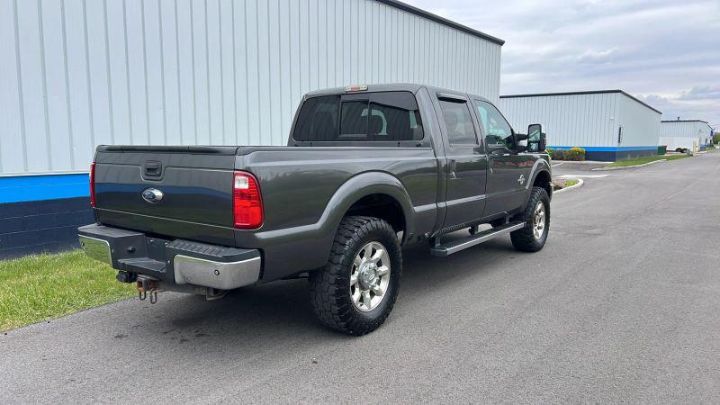 2016 Ford F-250 XL