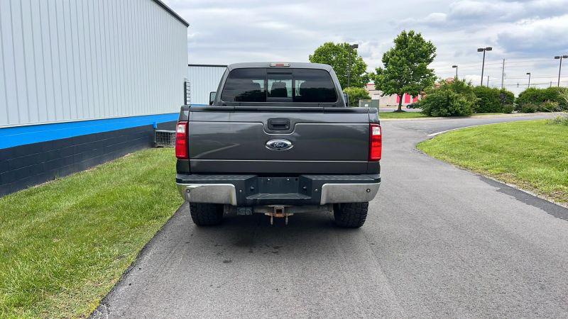2016 Ford F-250 XL
