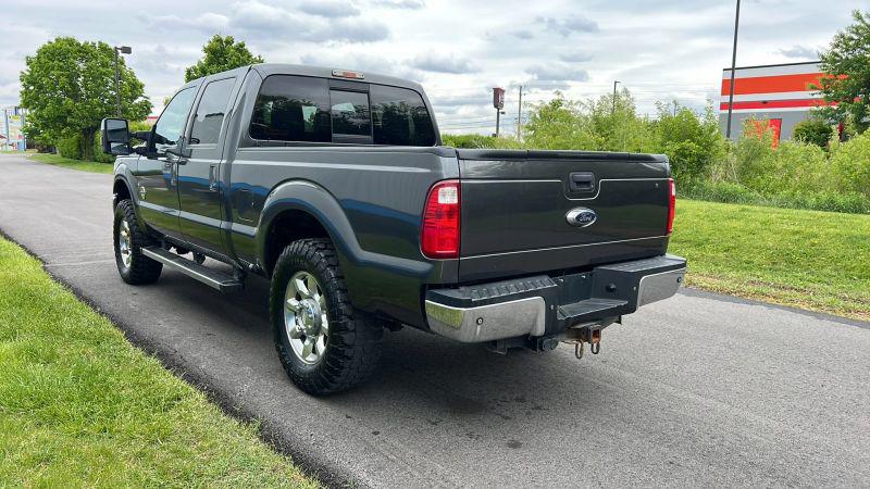 2016 Ford F-250 XL