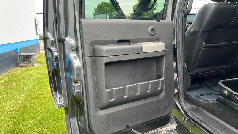 2016 Ford F-250 XL