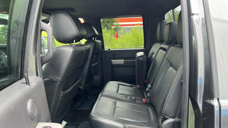 2016 Ford F-250 XL