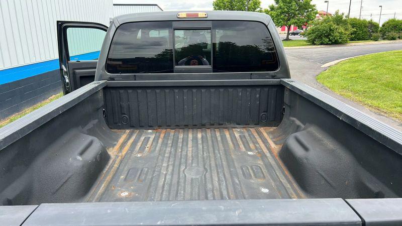 2016 Ford F-250 XL