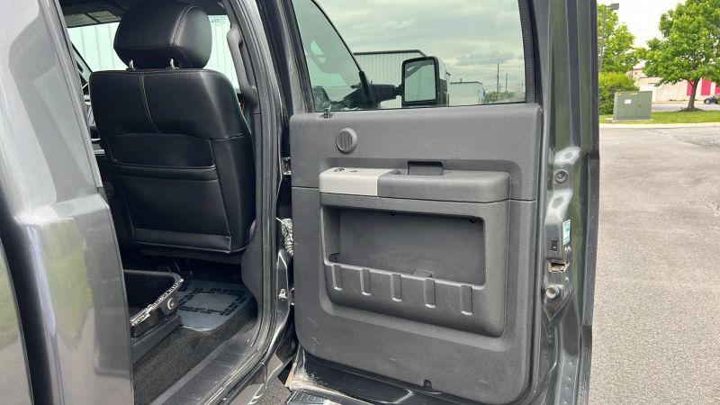 2016 Ford F-250 XL