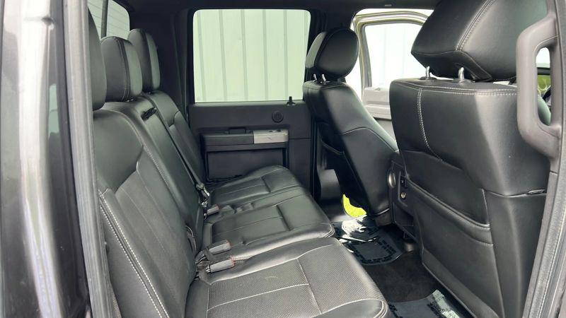2016 Ford F-250 XL