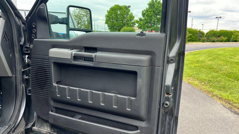 2016 Ford F-250 XL
