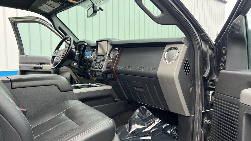 2016 Ford F-250 XL