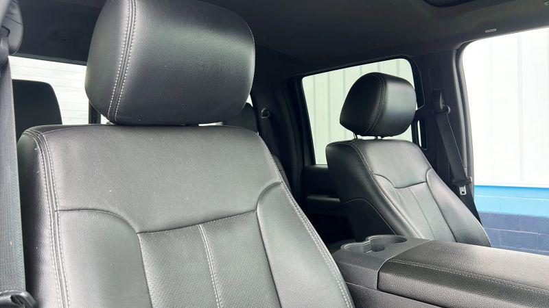 2016 Ford F-250 XL