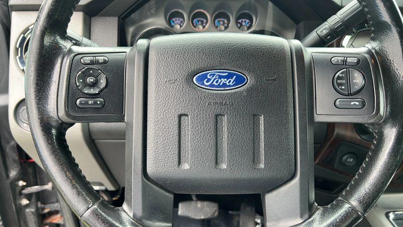 2016 Ford F-250 XL