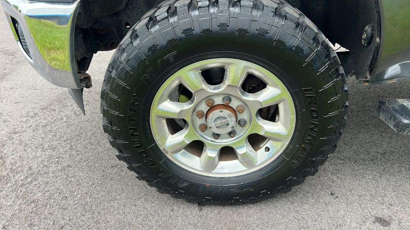 2016 Ford F-250 XL