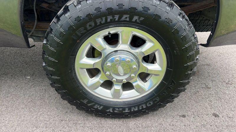 2016 Ford F-250 XL