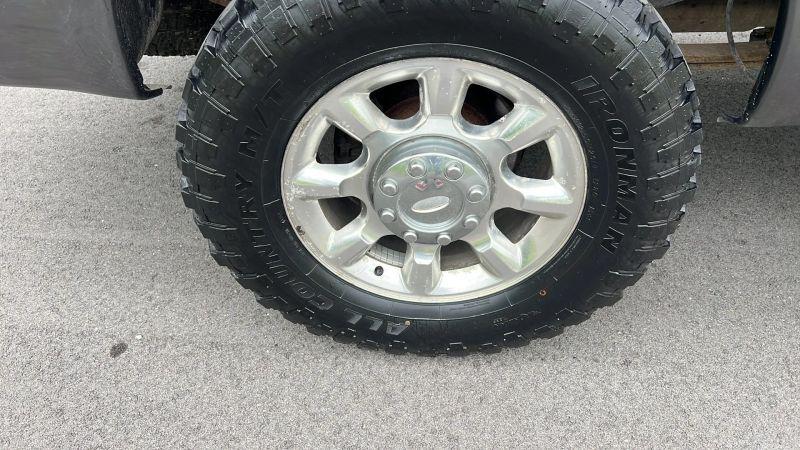 2016 Ford F-250 XL