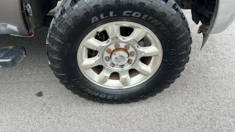 2016 Ford F-250 XL