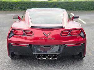 2014 Chevrolet Corvette Stingray Stingray