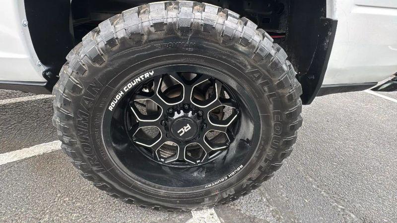 2022 Ram 2500 Tradesman Crew Cab 4x4 8' Box