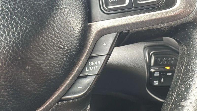 2022 Ram 2500 Tradesman Crew Cab 4x4 8' Box