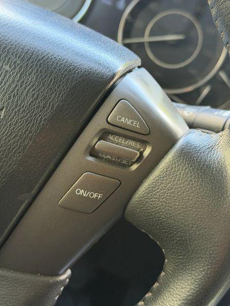 2018 Nissan Armada SV
