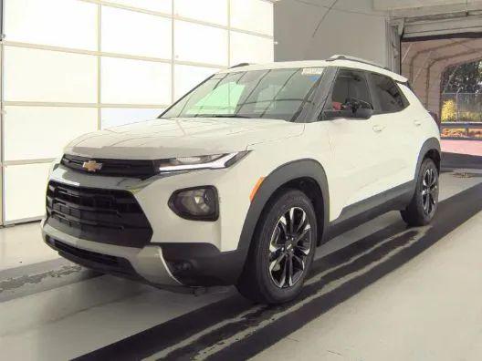 2022 Chevrolet TrailBlazer FWD LT for sale in Marietta, GA