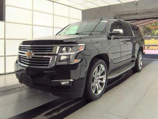 2016 Chevrolet Suburban LTZ for sale in Marietta, GA