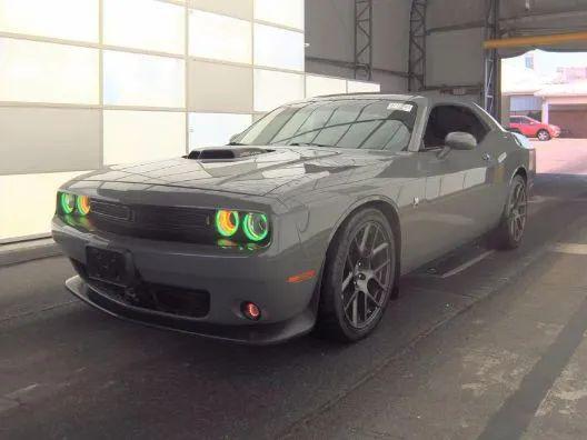 2018 Dodge Challenger 392 Hemi Scat Pack Shaker for sale in Marietta, GA