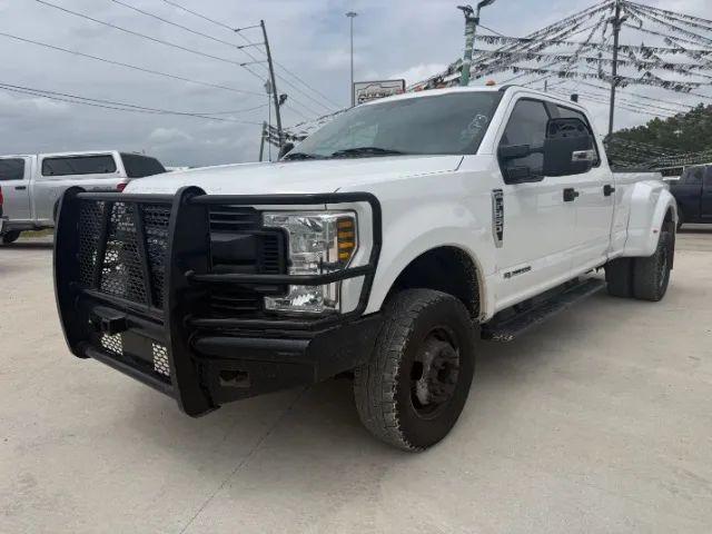 2019 Ford F-350 XL for sale in Porter, TX