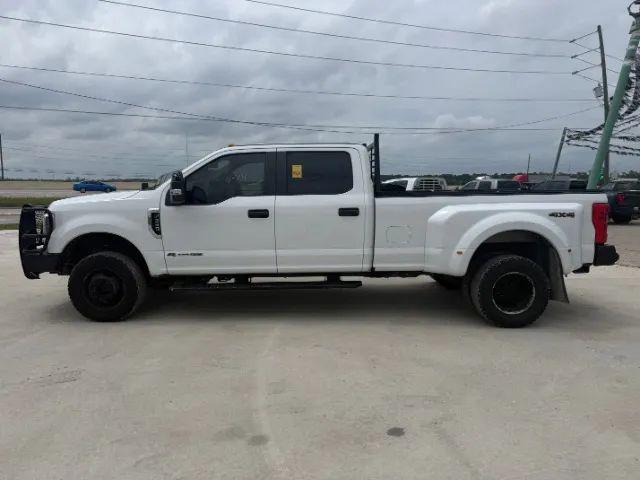 2019 Ford F-350 XL