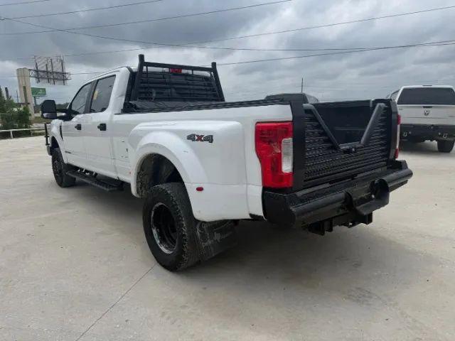 2019 Ford F-350 XL