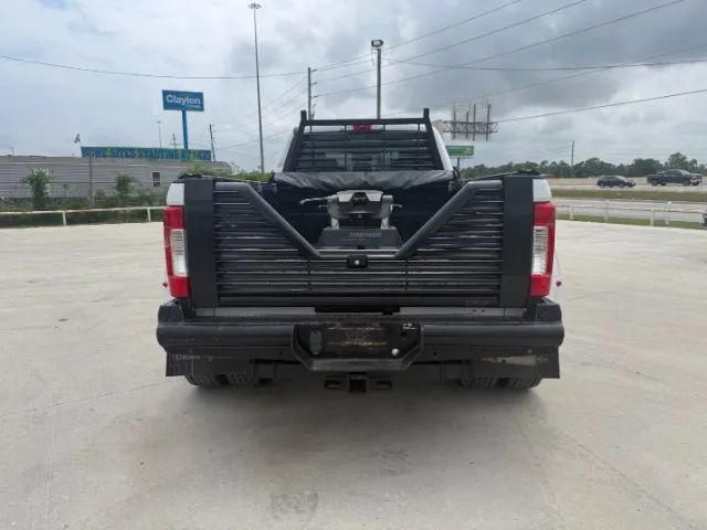 2019 Ford F-350 XL