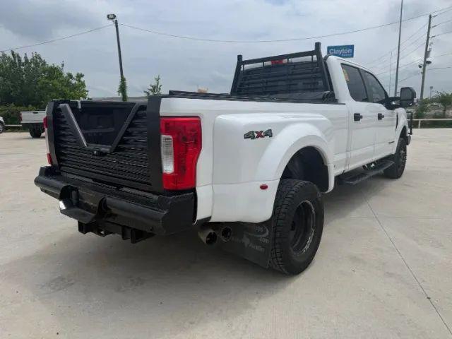 2019 Ford F-350 XL