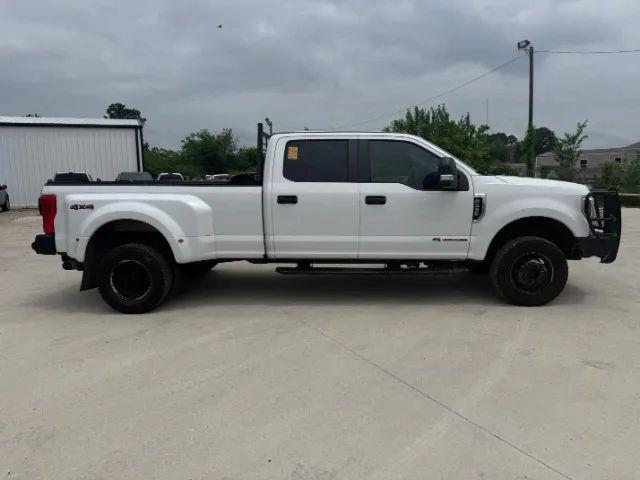 2019 Ford F-350 XL