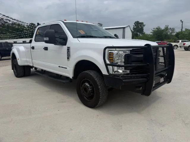 2019 Ford F-350 XL