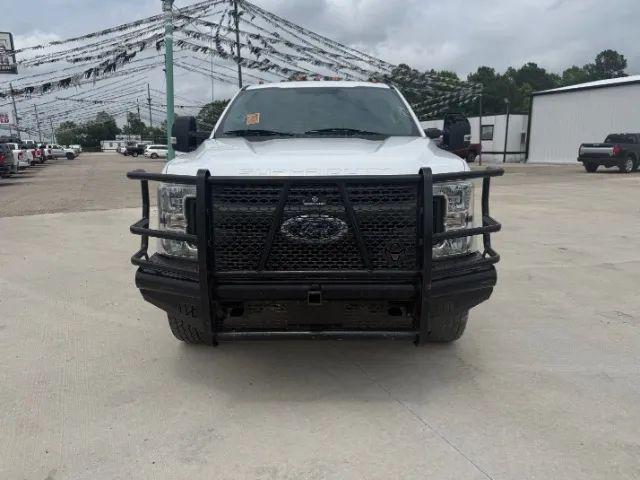 2019 Ford F-350 XL