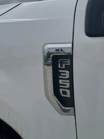 2019 Ford F-350 XL