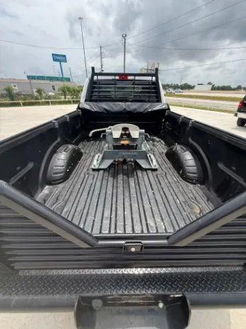 2019 Ford F-350 XL