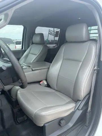 2019 Ford F-350 XL