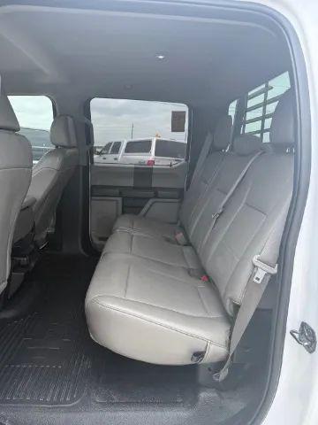 2019 Ford F-350 XL