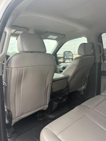 2019 Ford F-350 XL
