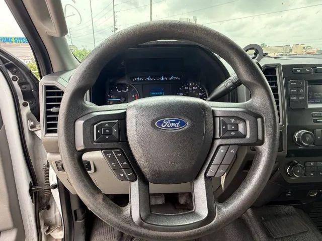 2019 Ford F-350 XL