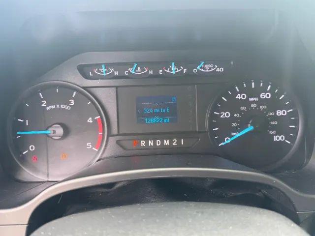 2019 Ford F-350 XL