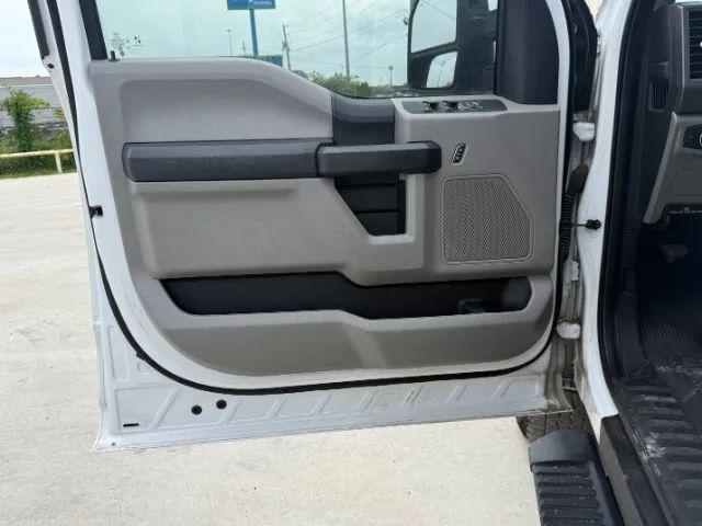 2019 Ford F-350 XL
